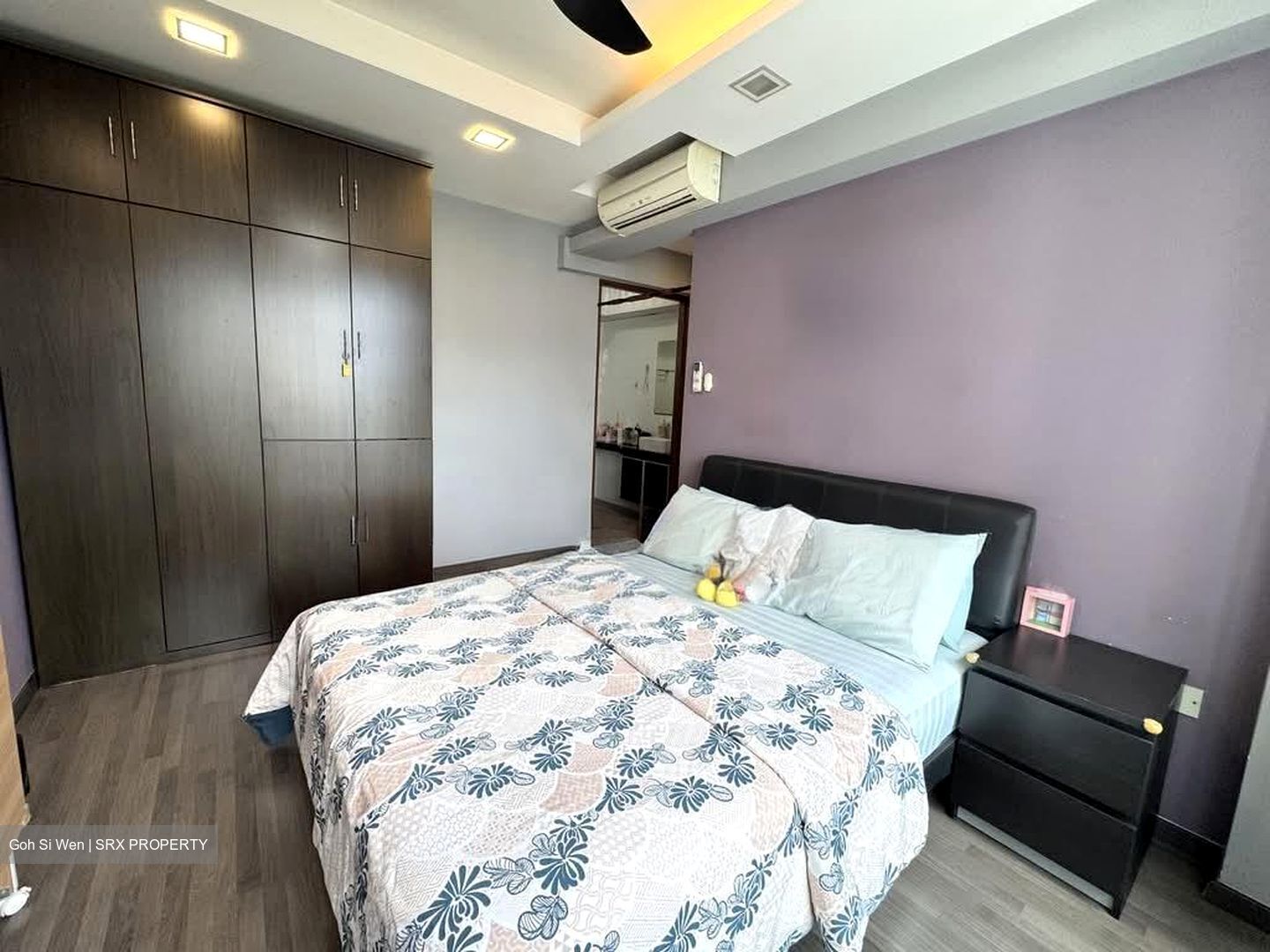 Blk 210A Compassvale Beacon (Sengkang), HDB 4 Rooms #537293591
